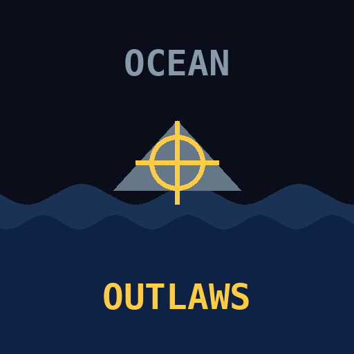 Ocean Outlaws